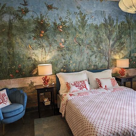 Villa Ani Apartment Coral Ντουμπρόβνικ Εξωτερικό φωτογραφία