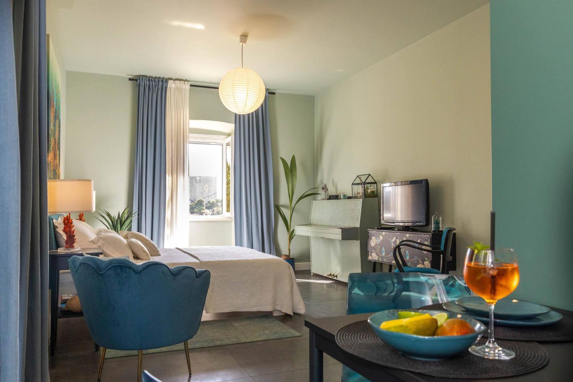 Villa Ani Apartment Coral Ντουμπρόβνικ Εξωτερικό φωτογραφία