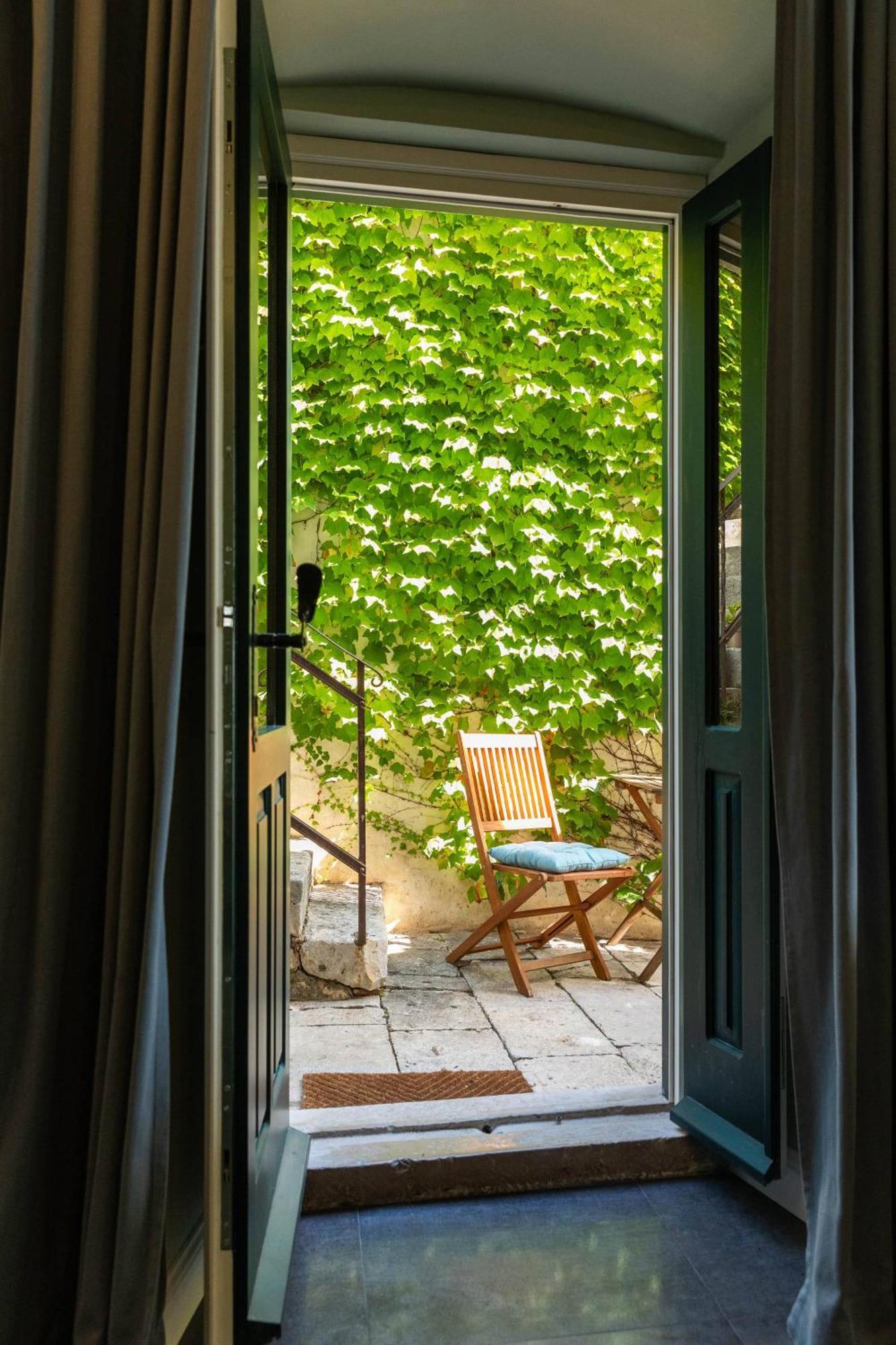 Villa Ani Apartment Coral Ντουμπρόβνικ Εξωτερικό φωτογραφία