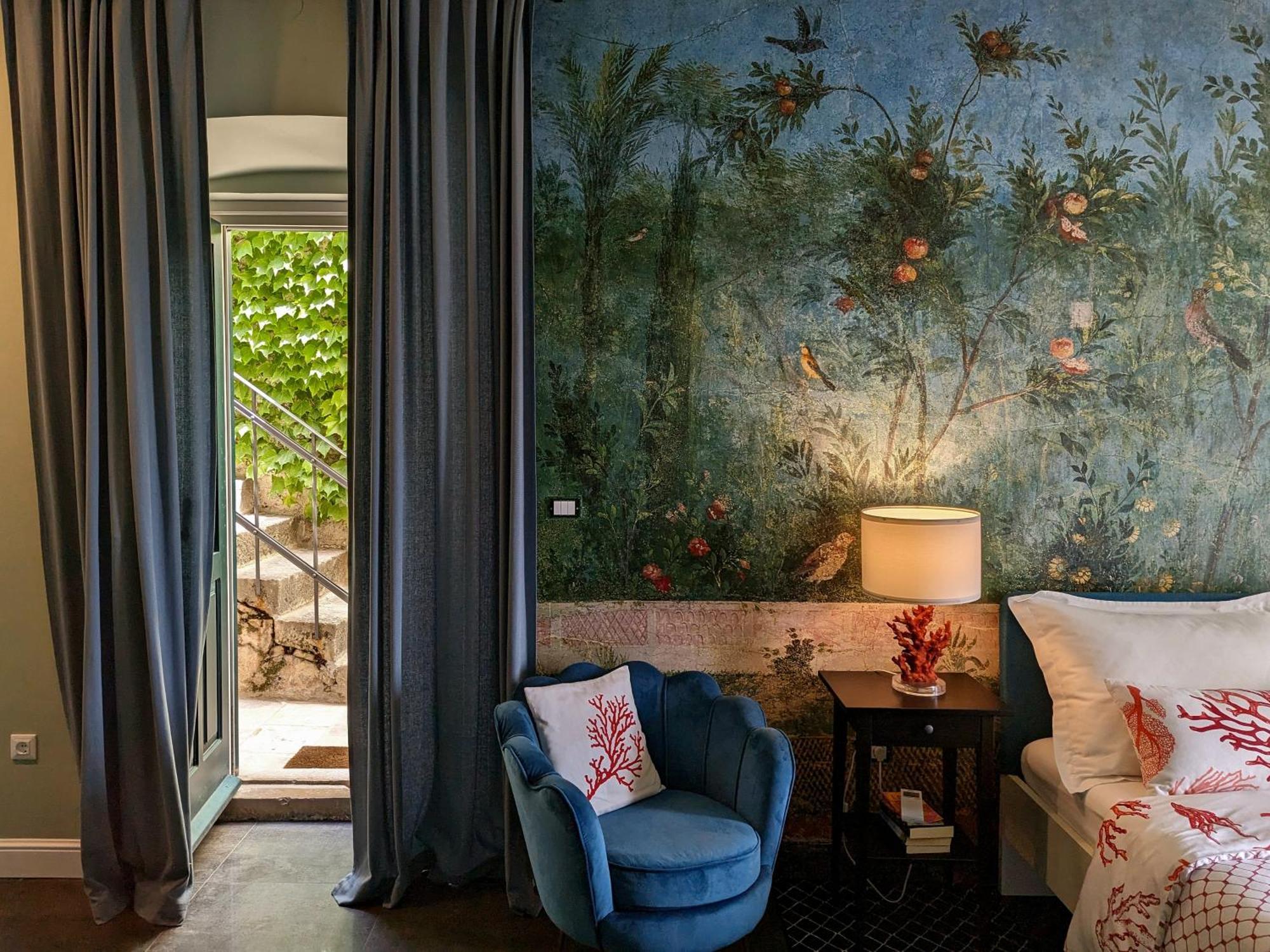 Villa Ani Apartment Coral Ντουμπρόβνικ Εξωτερικό φωτογραφία