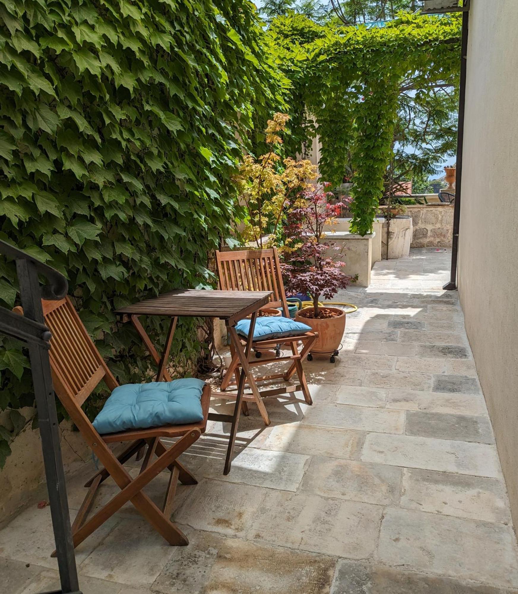 Villa Ani Apartment Coral Ντουμπρόβνικ Εξωτερικό φωτογραφία