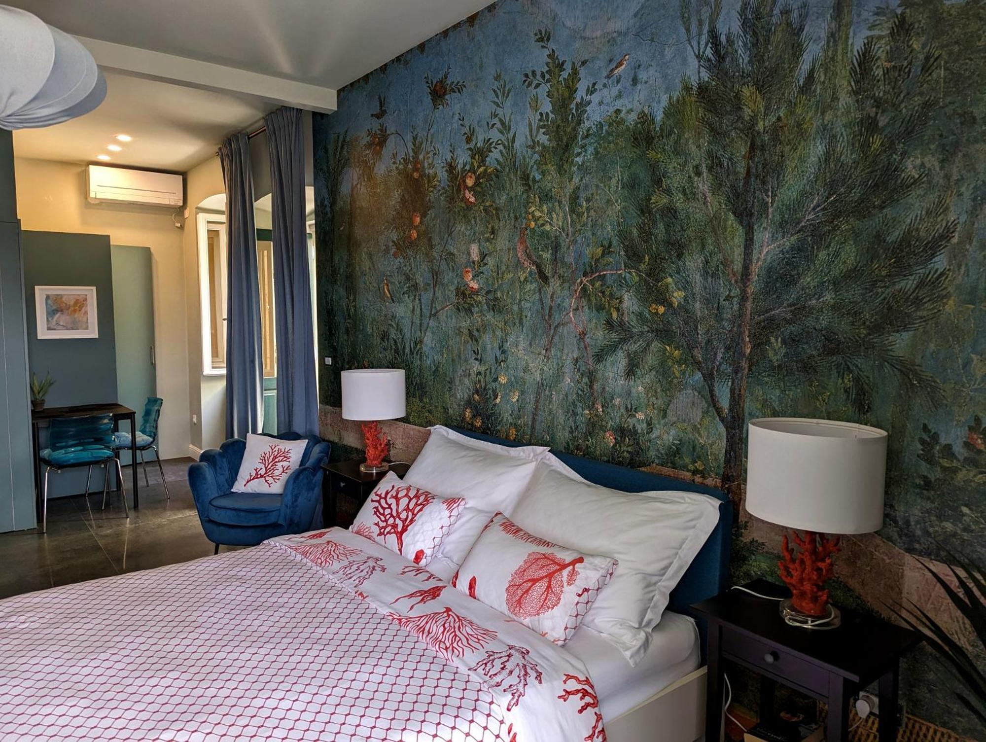 Villa Ani Apartment Coral Ντουμπρόβνικ Εξωτερικό φωτογραφία